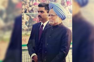 Manmohan Singh Death: जब मनमोहन ने कहा था..मेरी गड्डी तो मारुति 800 है, मंत्री असीम अरुण ने फेसबुक पर साझा कीं पूर्व प्रधानमंत्री की स्मृतियां