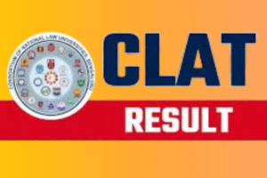 CLAT Result 2025: यहां से चेक करें क्लैट एग्जाम रिजल्ट, 11 दिसंबर से शुरू होंगे रजिस्ट्रेशन 