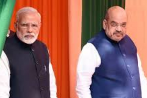 पीएम मोदी और अमित शाह के खिलाफ अपशब्द बोलना सपा नेता को पड़ा भारी, गिरफ्तार 