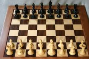 Chess Championship: पुलिस मॉडर्न स्कूल ने मारी बाजी, शौर्य को पहला और निहाल को मिला दूसरा स्थान