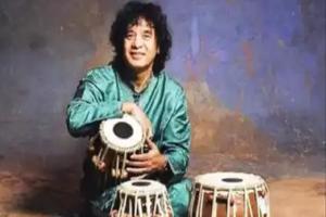 Zakir Hussain Death: शरद पवार और खरगे समेत कई मशहूर हस्तियों ने उस्ताद जाकिर हुसैन के निधन पर जताया शोक, अर्पित की श्रद्धांजलि 