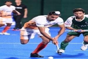 Junior Hockey Championship: भारत बना चैंपियन, पाकिस्तान को 5-3 से हराकर एशिया कप का खिताब जीता