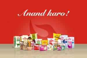 Ananda Dairy