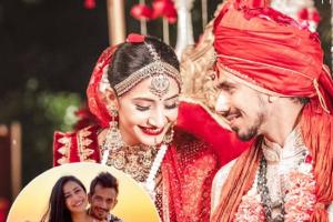 Chahal and Dhanashree Divorce : क्या युजवेंद्र चहल और धनश्री वर्मा ले रहे हैं तलाक? इंस्टाग्राम पर एक-दूसरे को किया अनफॉलो 