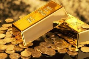 Gold Prices: सोने में पांच दिन से जारी तेजी थमी, चांदी में भी गिरावट 