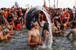 Mahakumbh 2025: महाकुंभ में सबसे पहले शाही स्नान करेगा ये अखाड़ा, जानें इसका इतिहास