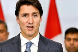 कनाड़ा के पीएम Justin Trudeau का इस्तीफा :  आलोचनाओं के बीच लिया फैसला