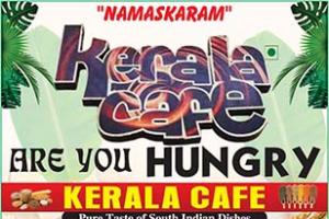 Kerala Cafe 