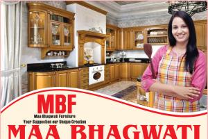 Maa Bhagwati Furniture