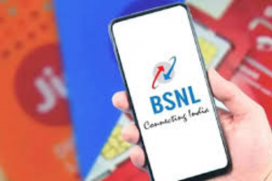 मालामाल होने के लिए मोबाइन नंबर में एड कराएं अपना लक्की डिजिट, BSNL दे रहा शानदार सुविधा