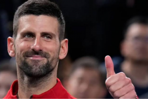 नई रणनीति के साथ मैदान में उतरेंगे Novak Djokovic, कोच एंडी मर्रे की मदद से हासिल करेंगे लक्ष्य