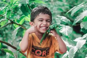 World Laughter Day : हंसने-हंसाने से फेफड़ों को मिलती है छह गुना ज्यादा आक्सीजन