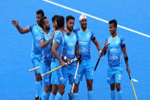  Hockey Pro League : भुवनेश्वर में अगले महीने प्रो लीग मैचों के साथ सत्र का आगाज करेंगी भारतीय हॉकी टीमें