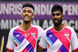 Malaysia Open : सात्विक-चिराग की अगुवाई में भारतीय बैडमिंटन खिलाड़ी मलेशिया ओपन में छाप छोड़ने को तैयार 