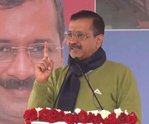 ये कहते हैं बीजेपी में आ जाओ हम छोड़ देंगे, मैं कतई नहीं आउंगा-केजरीवाल का नया दावा