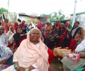 बलरामपुर:फाल्ट ठीक करते समय करंट लगने से हेल्पर की मौत