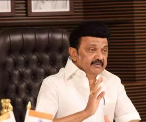 CM स्टालिन करेंगे नीति आयोग की बैठक का बहिष्कार, द्रमुक पूरे तमिलनाडु में करेगी विरोध प्रदर्शन 