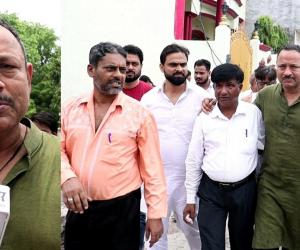 लखनऊ: पंत नगर में बुलडोजर का खौफ, सपा प्रवक्ता अनुराग भदौरिया बोले- लोग भाजपा से अपना वोट मांग रहे वापस 