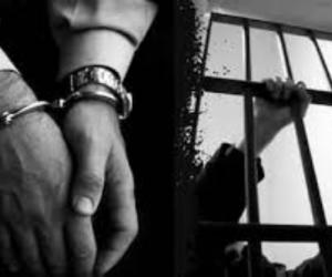 बलरामपुर: पूर्व सांसद का दामाद एक बार फिर गैंगस्टर मामले में गिरफ्तार