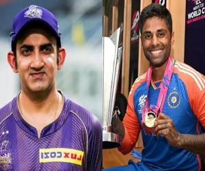 IND vs SL T20 Series : गौतम गंभीर और सूर्यकुमार यादव के नए युग में दबदबा बरकरार रखने के लिए उतरेगा भारत 