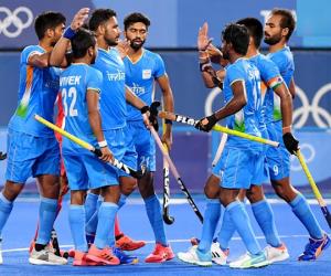 Paris Olympics 2024 : कीवियों के खिलाफ मैच से भारतीय हॉकी टीम करेगी ओलंपिक अभियान का आगाज 