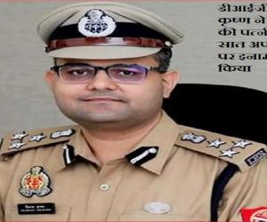 एक्शन में पुलिस: बलिया के बाद आजमगढ़ और मऊ के अपराधियों पर कसा शिकंजा, मुख्तार अंसारी की पत्नी पर 50 हजार का इनाम