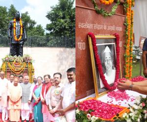 सीएम योगी ने पंडित गोविंद वल्लभ पंत की जयंती पर किया नमन, प्रतिमा पर माल्यार्पण कर अर्पित की श्रद्धांजलि 