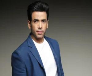 Tusshar Kapoor Birthday : तुषार कपूर को विरासत में मिली अभिनय की कला, पिता के साथ फिल्मों की शूटिंग देखने जाया करते थे