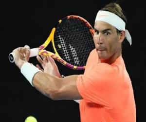 Rafael Nadal : अपने आखिरी मैच में हारे राफेल नडाल, स्पेन का डेविस कप अभियान समाप्त 