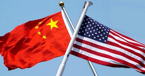 How China became a threat to American property!  America is monitoring the space activities of Dragon