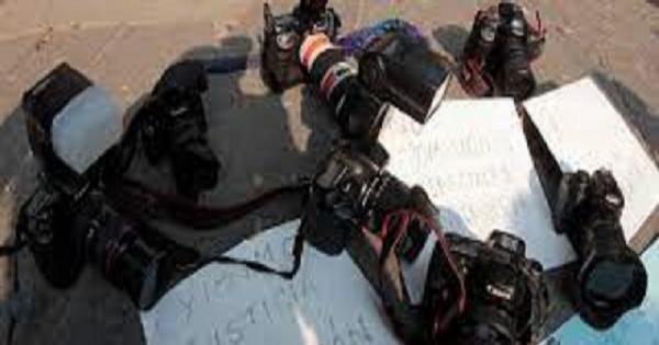 67 media persons killed worldwide during reporting this year