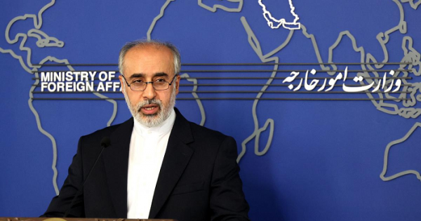 Australia imposes sanctions on Iranian individuals and organizations, Iran condemns