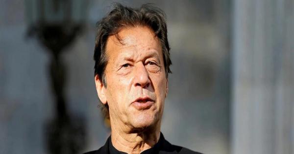 Pakistan: Shock to Imran Khan, petition dismissed in six-year-old defamation case