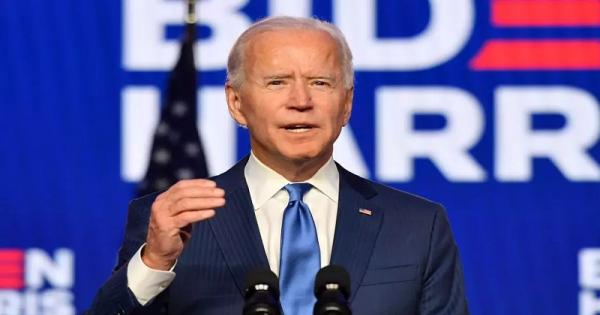 Commission urges White House to translate Biden’s speeches into Hindi-Asian languages