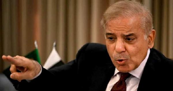 Pakistan is ready to play a role in reviving SAARC, Shehbaz Sharif tweeted the information