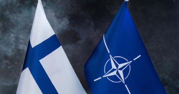 Finland–NATO relations : Finland-NATO and the emerging New World Order ...