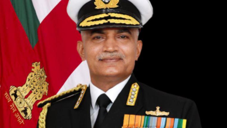 GMC के अंतिम दिन नौसेना अध्यक्ष ने जताई बड़ी उम्मीद, जमीनी स्तर पर… - Navy Chief expressed great hopes on the last day of GMC, at the ground level…