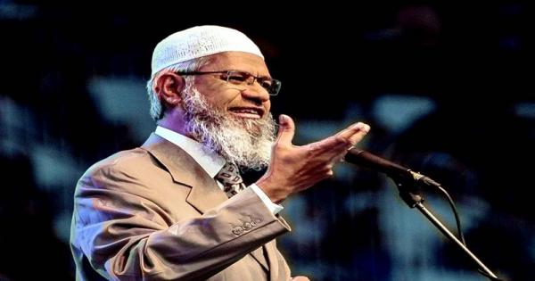 FIFA WC 2022: Fugitive Zakir Naik reached Qatar, told his purpose