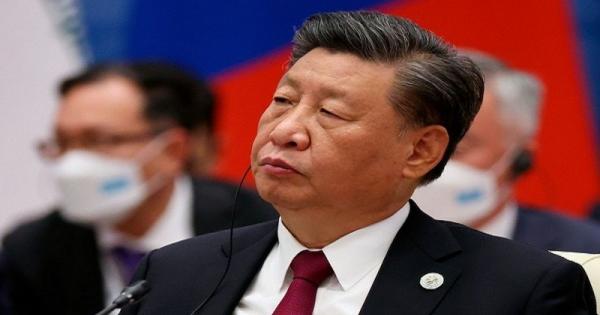 Chinese President Xi Jinping vows to support Cuba on core interests