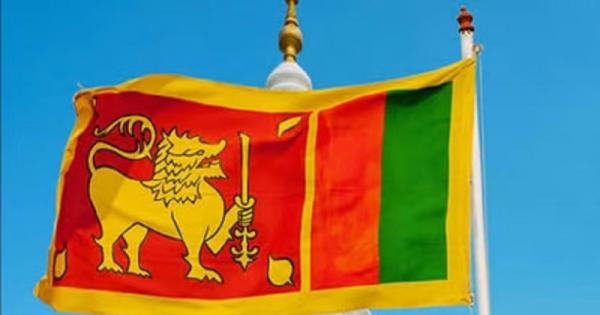 Sri Lankan government announces, SLFP party suspends two of its key ministers