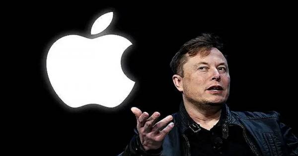 Musk and Apple face to face, the company threatens to remove Twitter from the App Store