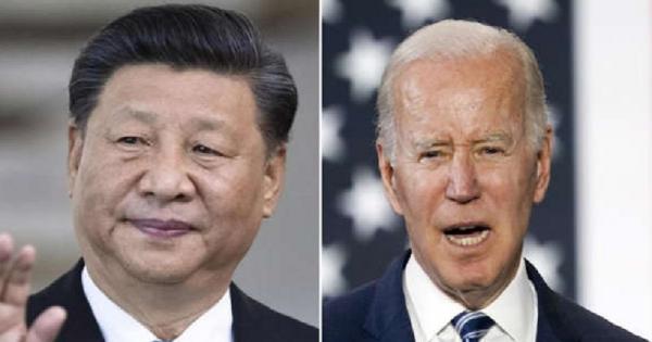 India-China Relation: US, China warns America not to interfere in its relations with India